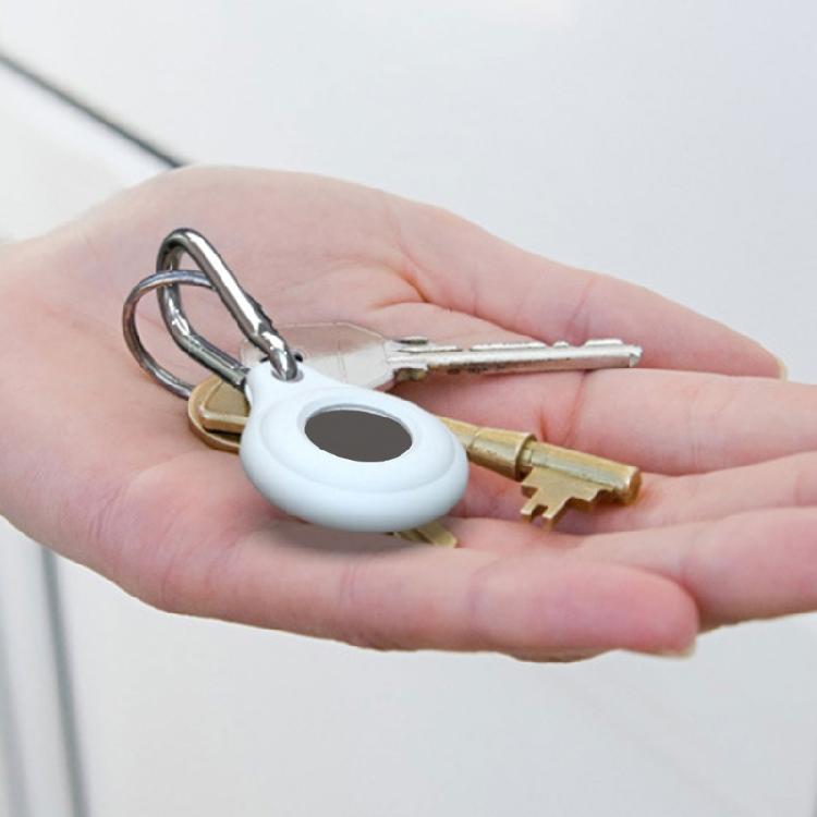 Protective Case Silicone Skin Scratchproof Shell for Tracking Device Skin Sleeve Housing Soft Protector Sleeve