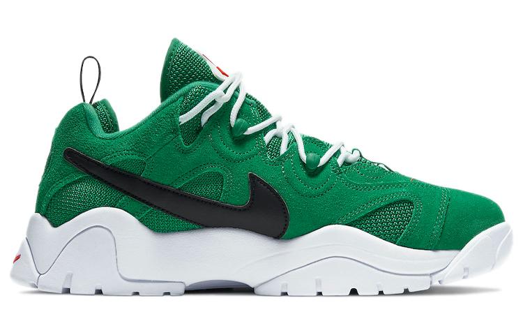 Men's Sneakers Nike Air Barrage Low Heineken Clover/Black-White