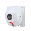 Battery Switch 12‑32V Dual Battery 3 8in‑16 Tinned Copper Stud High Electrical Conductivity RV Battery Disconnect Switch