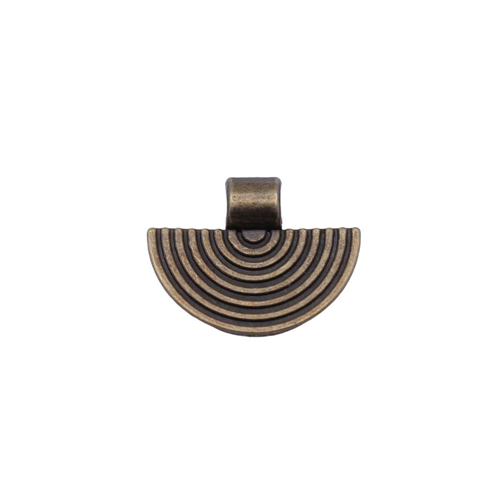 Accessories Parts Pendant End Tail Kids' Jewelry Materials QA042