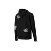 Puma Jachetă cu glugă din tricot casual pentru bărbați Îmbrăcăminte exterioară Negru 598681-01