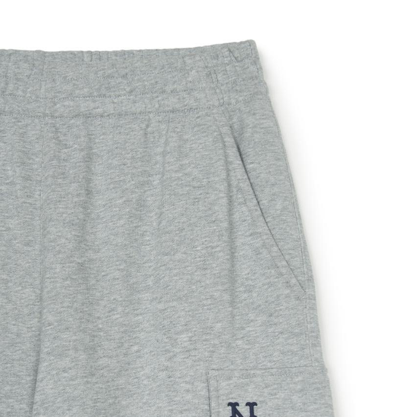 New MLB New York Mets Cargo Pants Unisex Mixed Color Gray 3APTB0944-09MGS