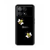 Case For Poco X6 Pro Phone Back Cover For Poco X6 Neo Pocox6 Pro 5G Soft Black Silicone Bumper Shockproof Protective Shell Cases