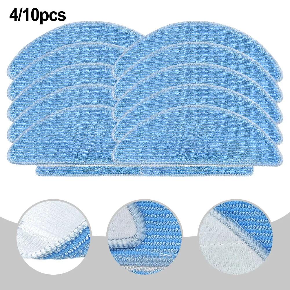 Simplified Maintenance with Replacement Mop Kits Suitable for the For MEDION X20 SW+ MD 11415 Available In Multiple Sizes