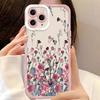 Case For Samsung Galaxy A53 5G Silicon Funda S24 Ultra A54 A34 A52 A32 A33 A13 S23 Ultra S22 S21 S20 FE A71 A12 Covers Coques