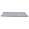 Carpet Tiles 457x457 Mm, 10 Pack Peel and Stick Carpet Square Rug, Self Adhesive Commercial Floor Soft Padded for Seamless Cover 2.1, Easy DIY