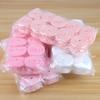 10 Yards Soft Fishtail Organza Ribbon Eco-Friendly Sheer Craft Ribbon for Gift Box Wrapping Bridal Shower DIY Handmade Ornaments