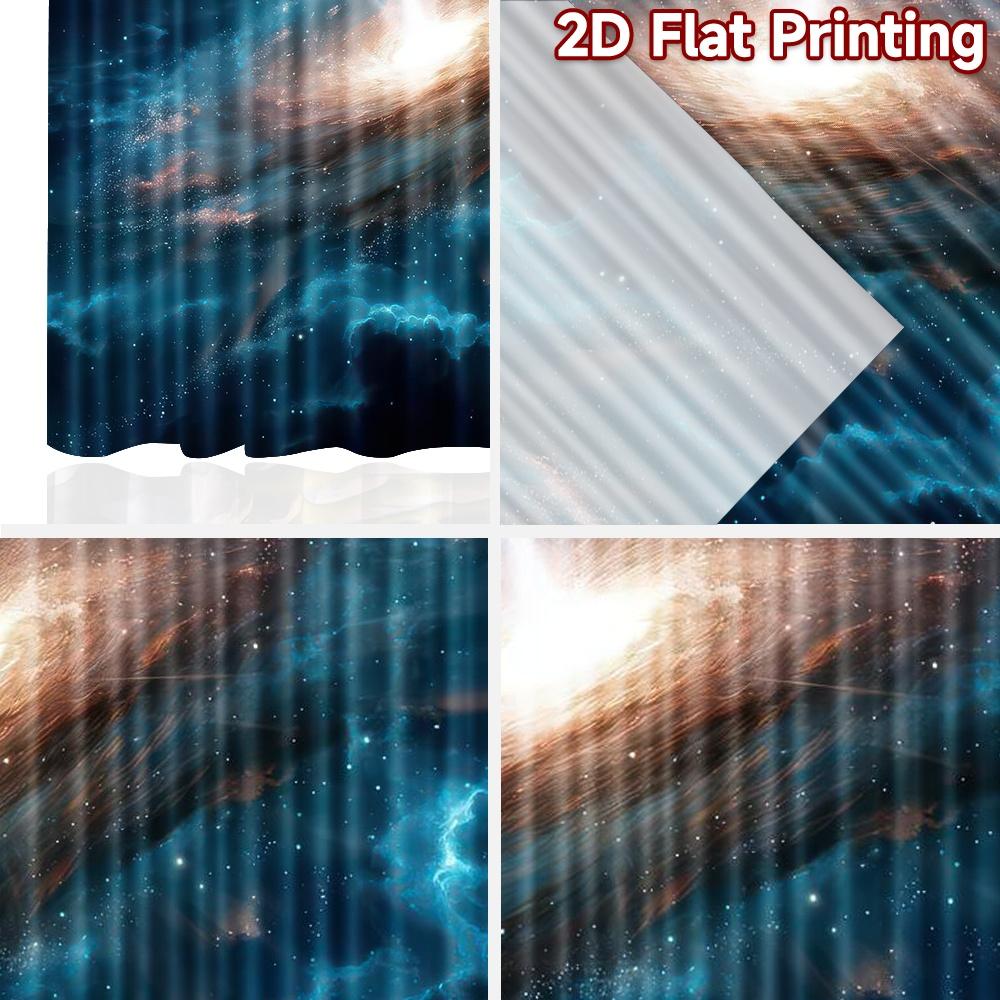 2D flat Photography Backdrop Popular Backdrop Cosmic Energy Burst 100% Polyester Holiday Decorations Use for Holiday family