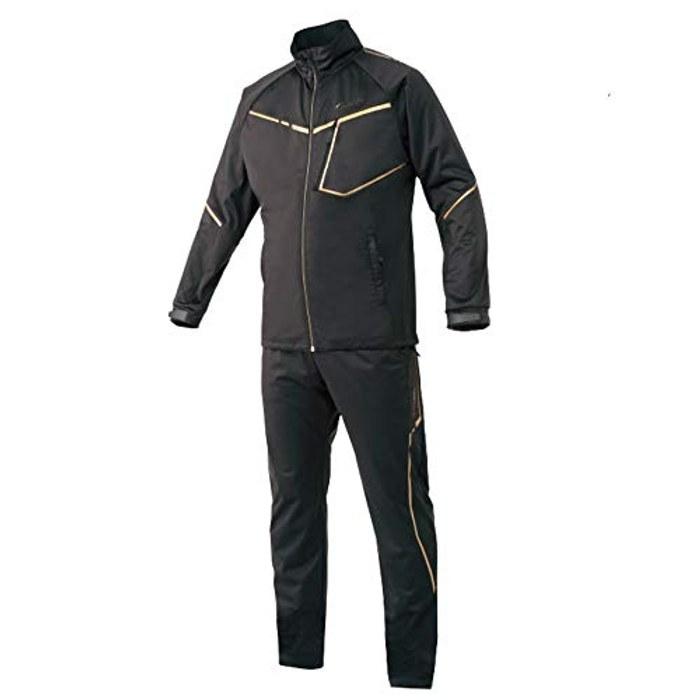 Gamakatsu Light Softshell Suit GM-3589 Black S