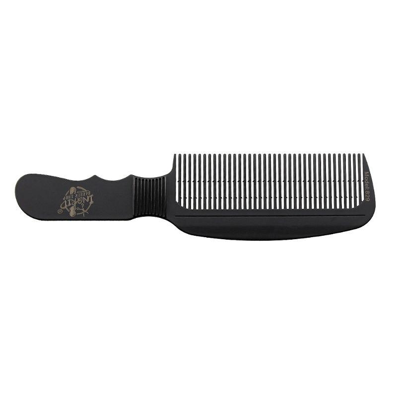 Anti-static Hair Cutting Comb Hairdressing Comb Detangle Straight Hairbrush