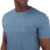 Dare 2B Mens Relic Graphic Cotton Casual T-Shirt