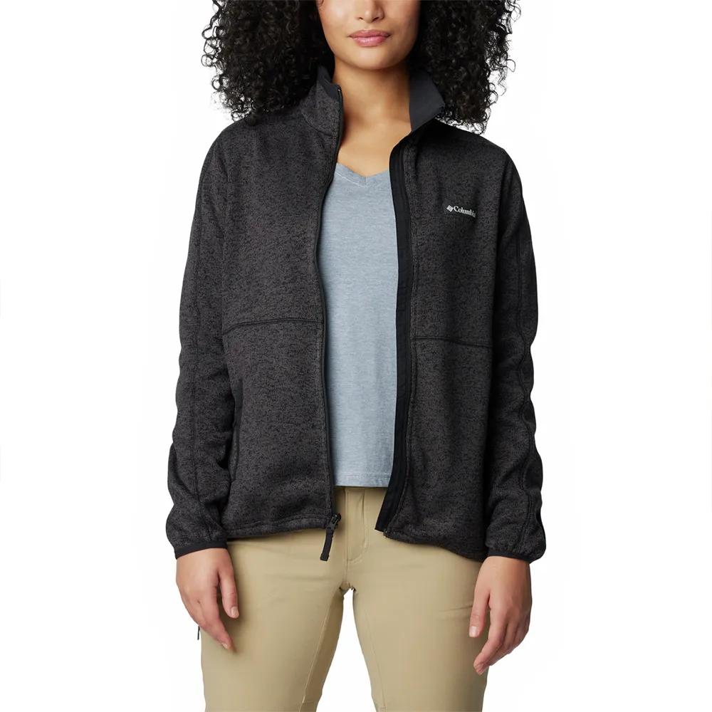 Columbia Fleece Zip-Up Sweater Weather™ II