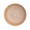 A Large Collection Of Japanese-Style Retro Ceramic Plates, High-Value Round Dishes, Nordic Style Household Pasta Plates, Tableware