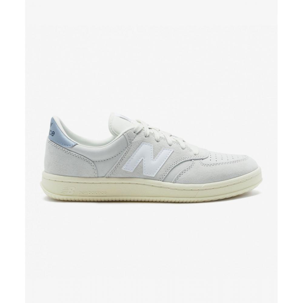 

NEW BALANCE NBPAES124I CT500AG Слоновая кость