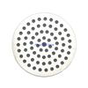 31GJ Round Drain Cover Floor Drain Strainers Mesh Sink Filter Anti-Clogging Shower Hair Catcher for Bathroom Bathtub Kitchen