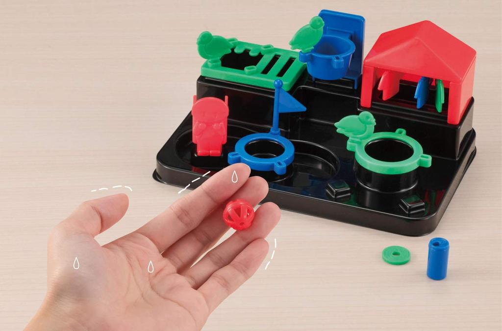 Megahouse Impossible Game Series Absolutely Not Necessary!?
