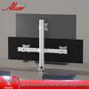 Aliver AL322 Triple Monitor Desk Mount Stand
