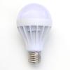 SanSeLong E27 Dual-Color Energy-Saving LED Floodlight