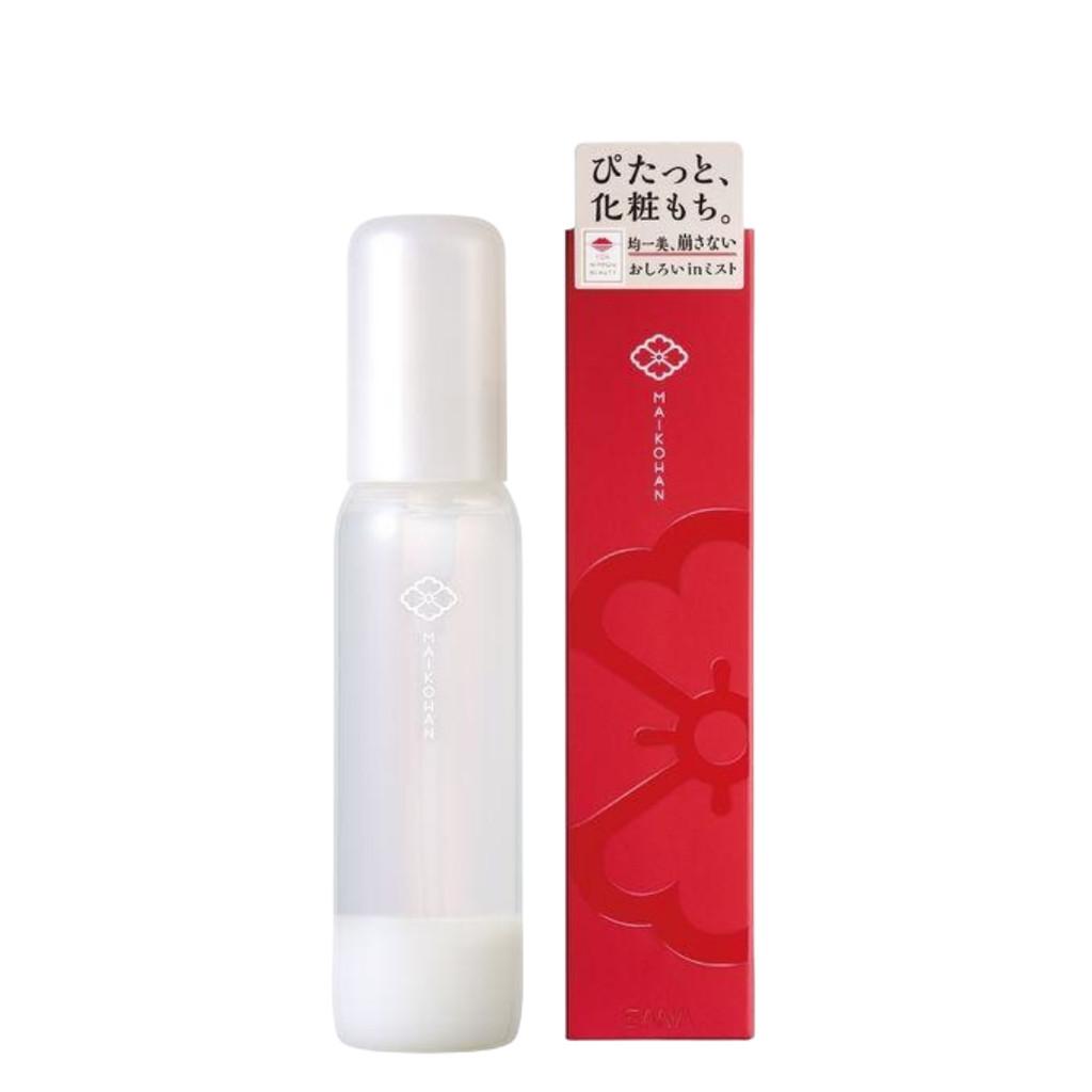 TOKIWA Sana Maikohan Makeup Mochi Oshiroi Mist 75ml