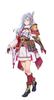 Rune Guardians Of Azuma North Switch Factory; (Imported America) –