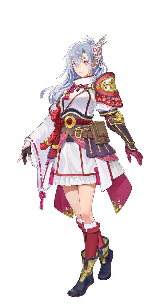 Rune Guardians Of Azuma North Switch Factory; (Imported America) –