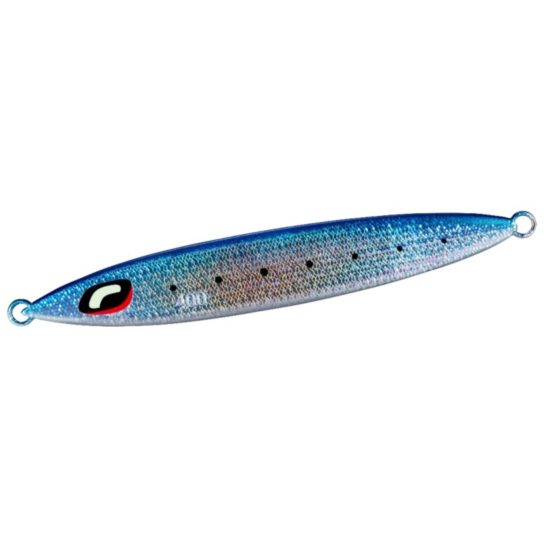 

SHIMANO Offshore Jig Osea Stinger Butterfly Sardine Weber 400g 015 S Sardine JV-S40T