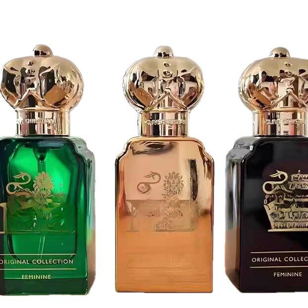 Perfume Tian 1872 Men's & Women's NO1 Ecstatic - Vietnam To Middle East Arabic Fragrance