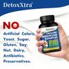Mushroom Supplements: Hericium Erinaceus, Cordyceps Sinensis, Ganoderma Lucidum, Brain Capsules, 120 Capsules