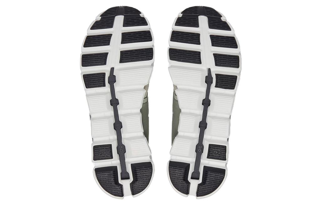 Auf Women's Cloud 5 'Kelp Shadow' 5998557