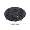 Car Wash Bucket Insert Dirt Guard Separating Gravel for Sediment Grit Car Cleaning Accessories for RV Garage Suvs