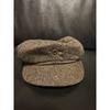 Used brixton kids casquette brown