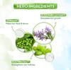 Mamaearth Rosemary Hair Scalp Serum 50ml | Controls Hair Fall & Increases Hair Density for Thicker Hair