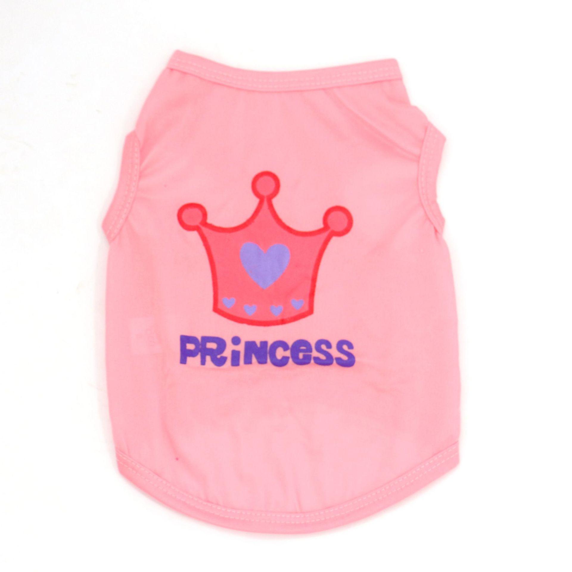 

Одежда для собак и кошек L