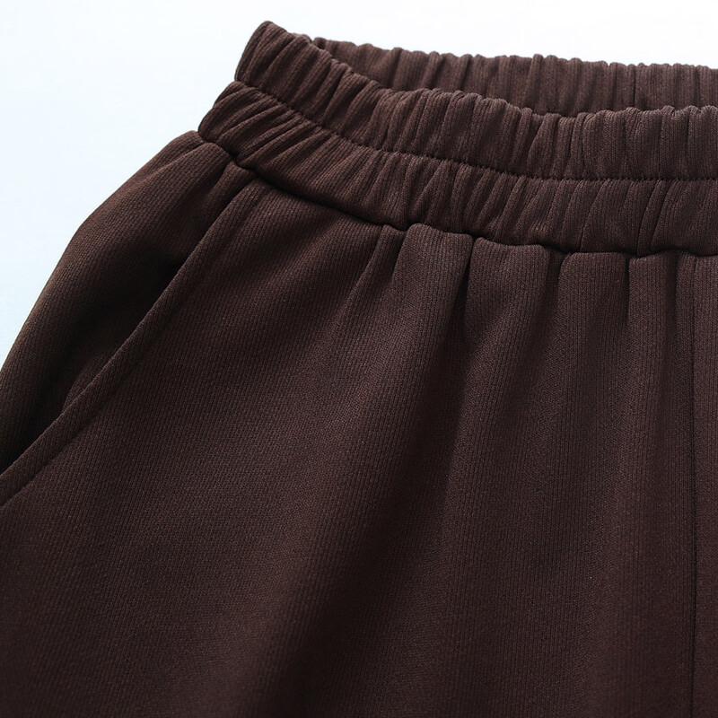 Women's Autumn Casual Baseball Collar Tracksuit Set