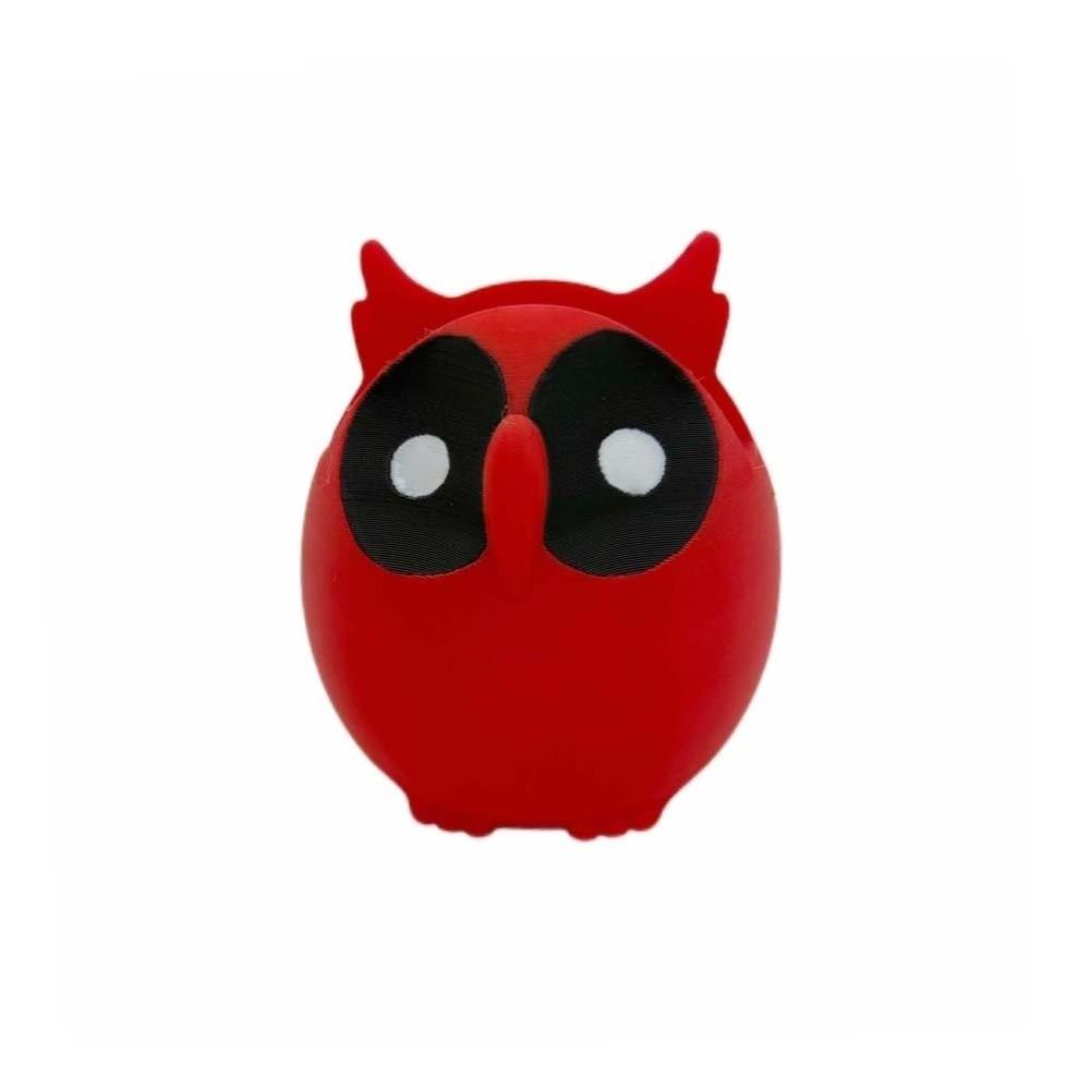 Cute Eyewear Display Rack 3D Printed Pig Glasses Stand Creative Cat Eyeglass Holder  Students