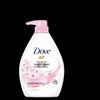 Dove Cherry Blossom Shower Cream Set