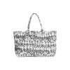 AWS1 Unisex Large Capacity Canvas Yoga Bag Handheld Shoulder Bag Street Trend Shopping Eco-Friendly Cross-Border Bestseller
