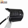 Audio Mode Control Switch Multifunctional Steering Wheel 84250-0E120 for Toyota Hilux Revo Rocco Fortuner 2015-