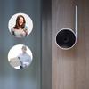 Kamera Zewnętrzna Full Hd Wifi 3Mp Tuya Nous W7P