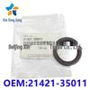 Hyundai Kia Crankshaft Front Oil Seal 21421-35011
