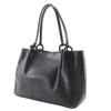 GUCCI Tote Bag 101919 black Calfskin Women Used