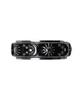 Scalettoblack Ram019 Sun Moon Star Ring #