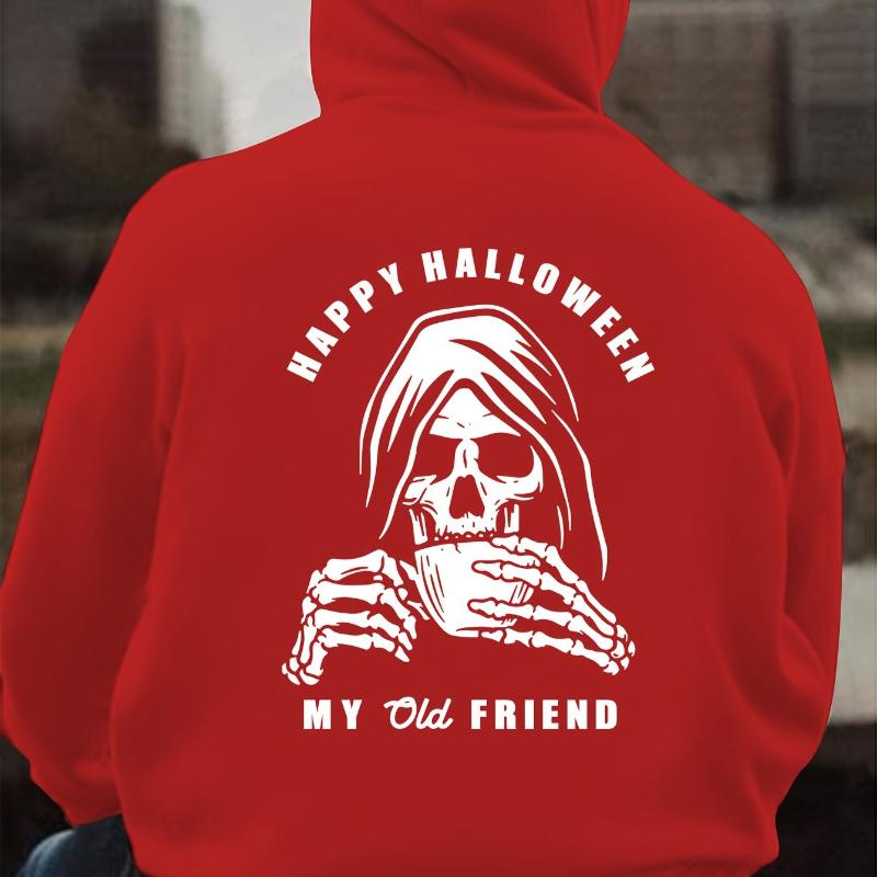 

Sweatshirt, Perfect for Winter Walks & Family Gatherings XXL чорний