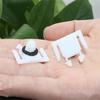 10 Pcs Wheel Arch Clips Fastener GP9A-51-SJ3A for Mazda CX-9 CX-4 Mazda Speed 6