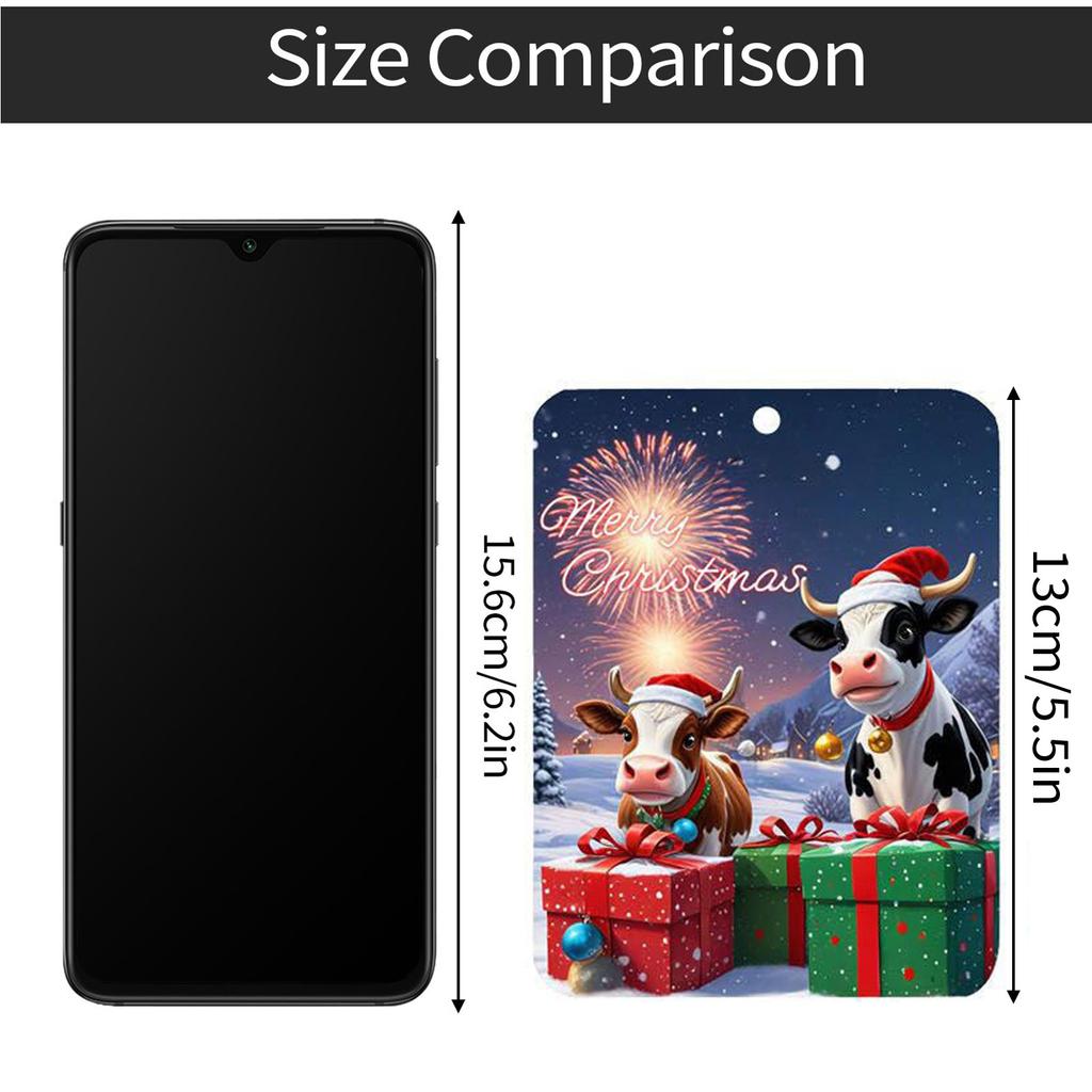 Přívěsek na peněženku ve tvaru vánočního stromku, přívěsek vánočního stromku, přívěsek s překvapením, koule, party dekorace