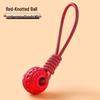 Petlimit Interactive Floating Dog Rope Ball Toy