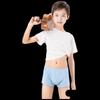 Etravel Kids Disposable Underwear (2 Packs of 5)