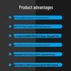 DJI M350/M400 Drone Multi-spectral Thermal Camera for Environmental Monitoring