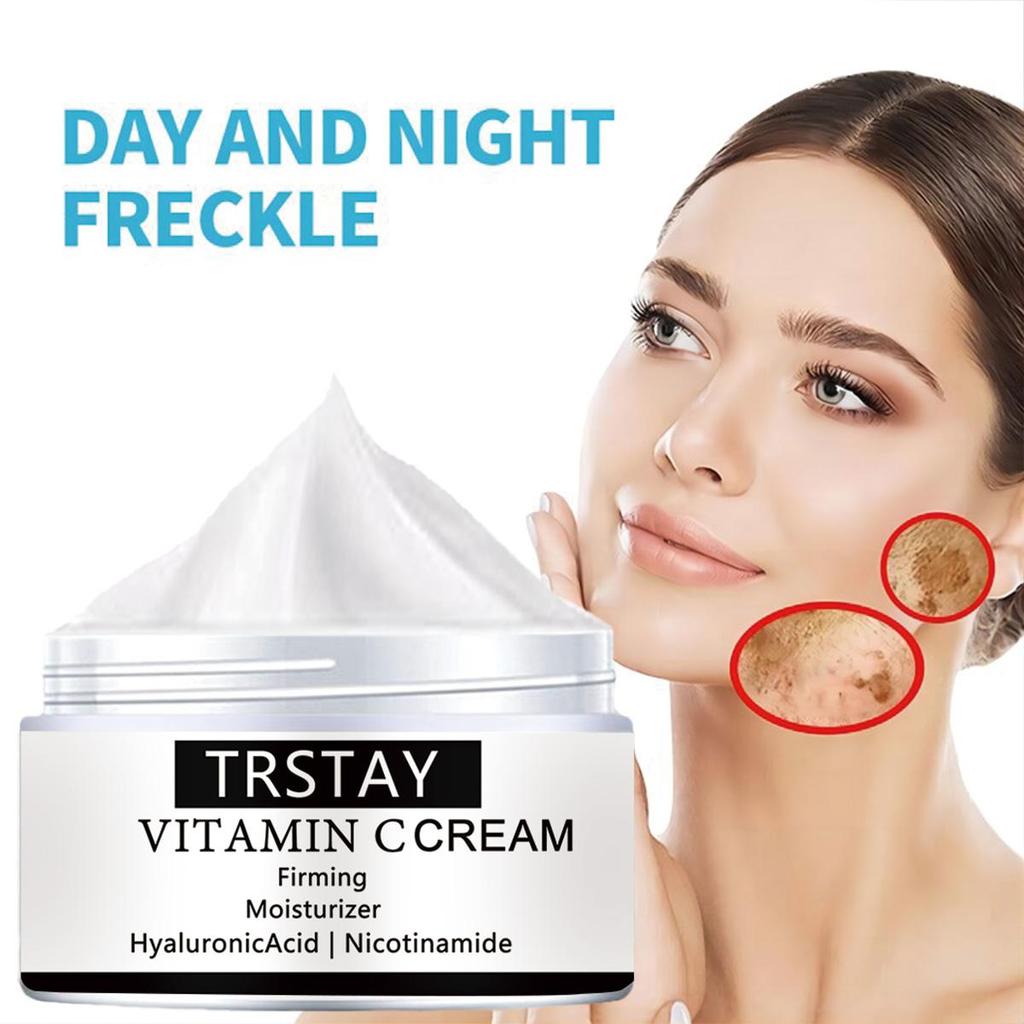 Vitamínově výživný hydratační a průsvitný krém, jemný a nedráždivý, rozjasňuje tón pleti, redukuje jemné linky a zlepšuje poškozenou pleť