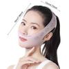 Facial V-Shaped Up Lift Belt Double Chin Reducer Face Slimming Strap for Daily Use Face